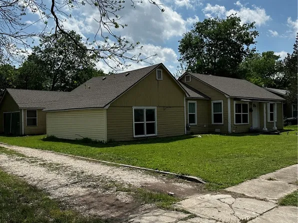 3712 Windsor Ave, Waco, TX 76708