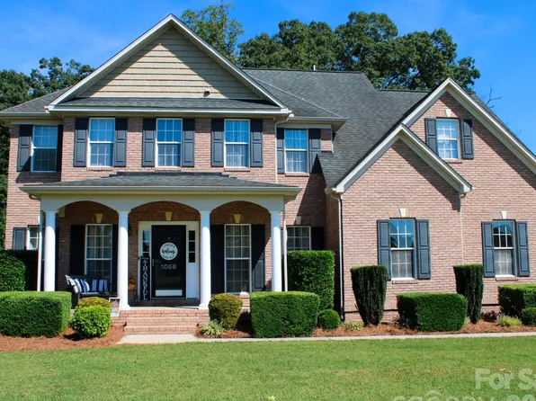 1058 N Lilac Ln, Salisbury, NC 28147