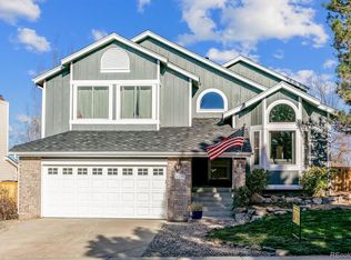 9338 Shadowglen Ct, Highlands Ranch, CO 80126