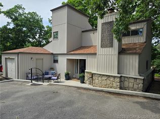 83 Cornett Branch Rd, Lake Ozark, MO 65049