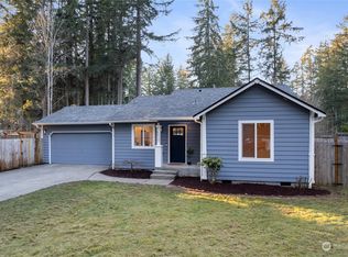 14907 105th Street Ct NW, Gig Harbor, WA