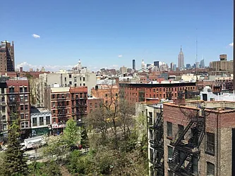 Rented by Bold New York