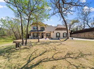 152 Spanish Oak Dr, Aubrey, TX 76227