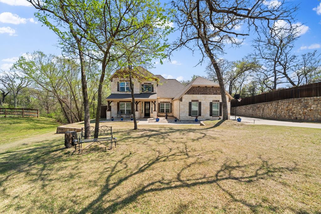 152 Spanish Oak Dr, Aubrey, TX 76227 | MLS #21205226 | Zillow