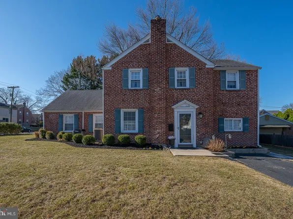 226 E Springfield Rd, Springfield, PA 19064