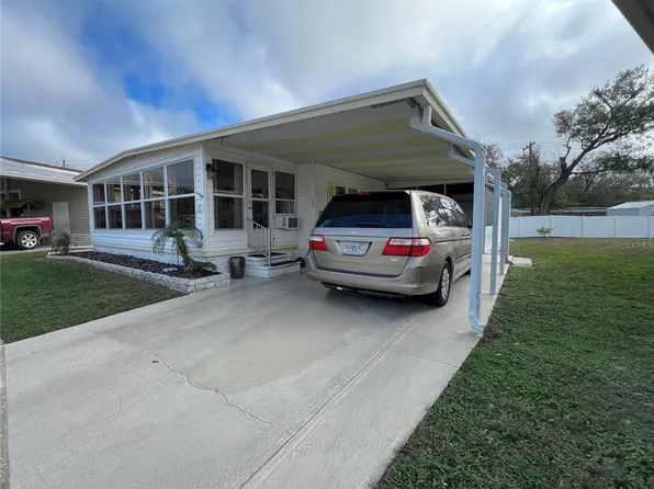 1100 Belcher Rd S Lot 183, Largo, FL 33771