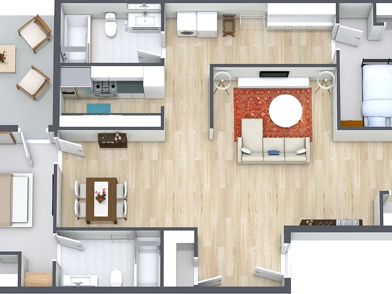 5501 Lake Hubbard Pkwy — Photo 3