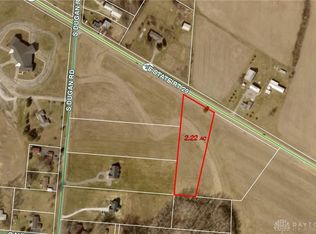 0 E State Route 29 #4, Urbana, OH 43078