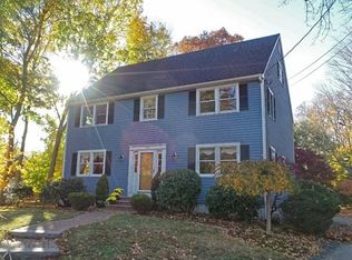114 Avalon Rd, Reading, MA 01867