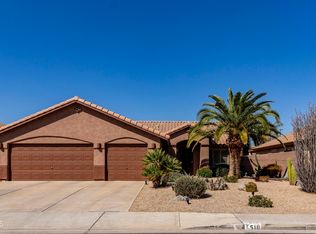 510 E Appaloosa Rd, Gilbert, AZ 85296