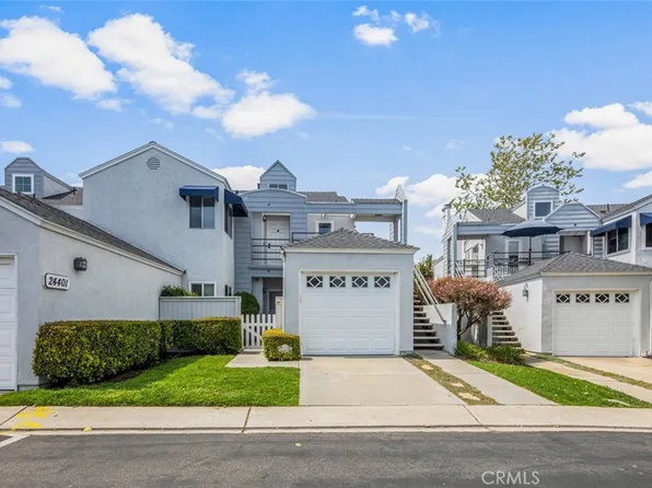 24401 Lantern Hill Dr Unit E, Dana Point, CA 92629