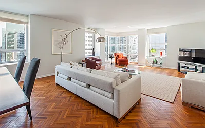 Rented by Brown Harris Stevens