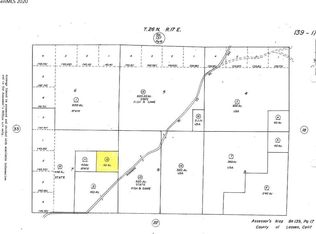 0 Summers Rd, Herlong, CA 96113