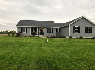 20622 W Camper Rd, Genoa, OH 43430