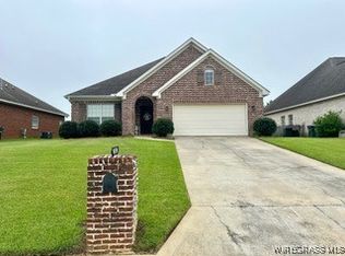 207 Grey Fox Trl, Enterprise, AL 36330