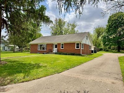 217 Larch Ln, Milton, WI, 53563