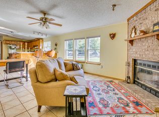 12209 SW 24th St, Yukon, OK 73099