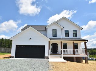 1204 Bybees Church Rd #Be-26a, Palmyra, VA 22963