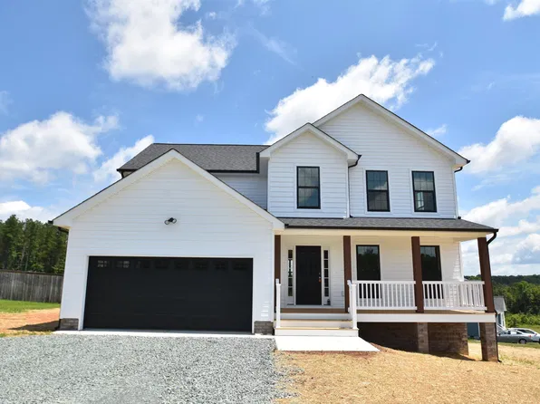 1204 Bybees Church Rd #Be-26a, Palmyra, VA 22963