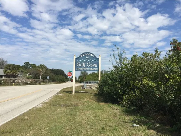 13479 Foresman Blvd, Port Charlotte, FL 33981