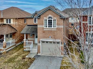 2110 Galloway St, Innisfil, ON L9S 0H4