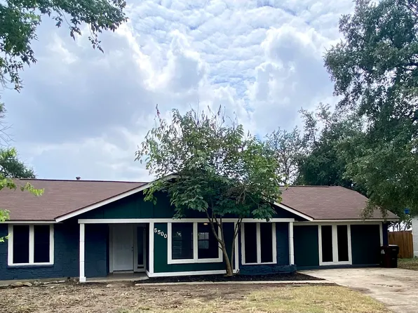 5500 GRAND LAKE DR, San Antonio, TX 78244