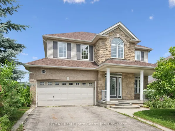 164 Maclennan St, Guelph/eramosa, ON N0B 2K0