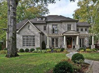 715 Cantrell Ave, Nashville, TN 37215