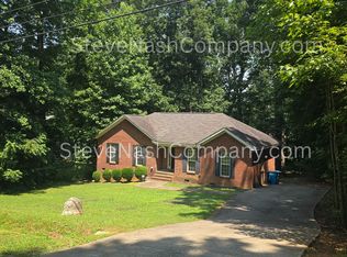 8808 Vagabond Rd, Charlotte, NC 28227