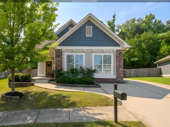2836 Montevallo Park Rd, Irondale, AL 35210