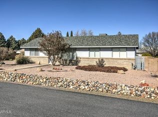 7540 E LAS FLORES Avenue, Prescott Valley, AZ 86314