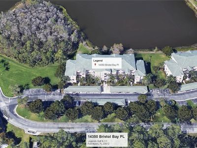 14350 Bristol Bay Pl APT 401, Fort Myers, FL, 33912