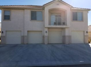 732 Tamarix Way UNIT A, Mesquite, NV 89027