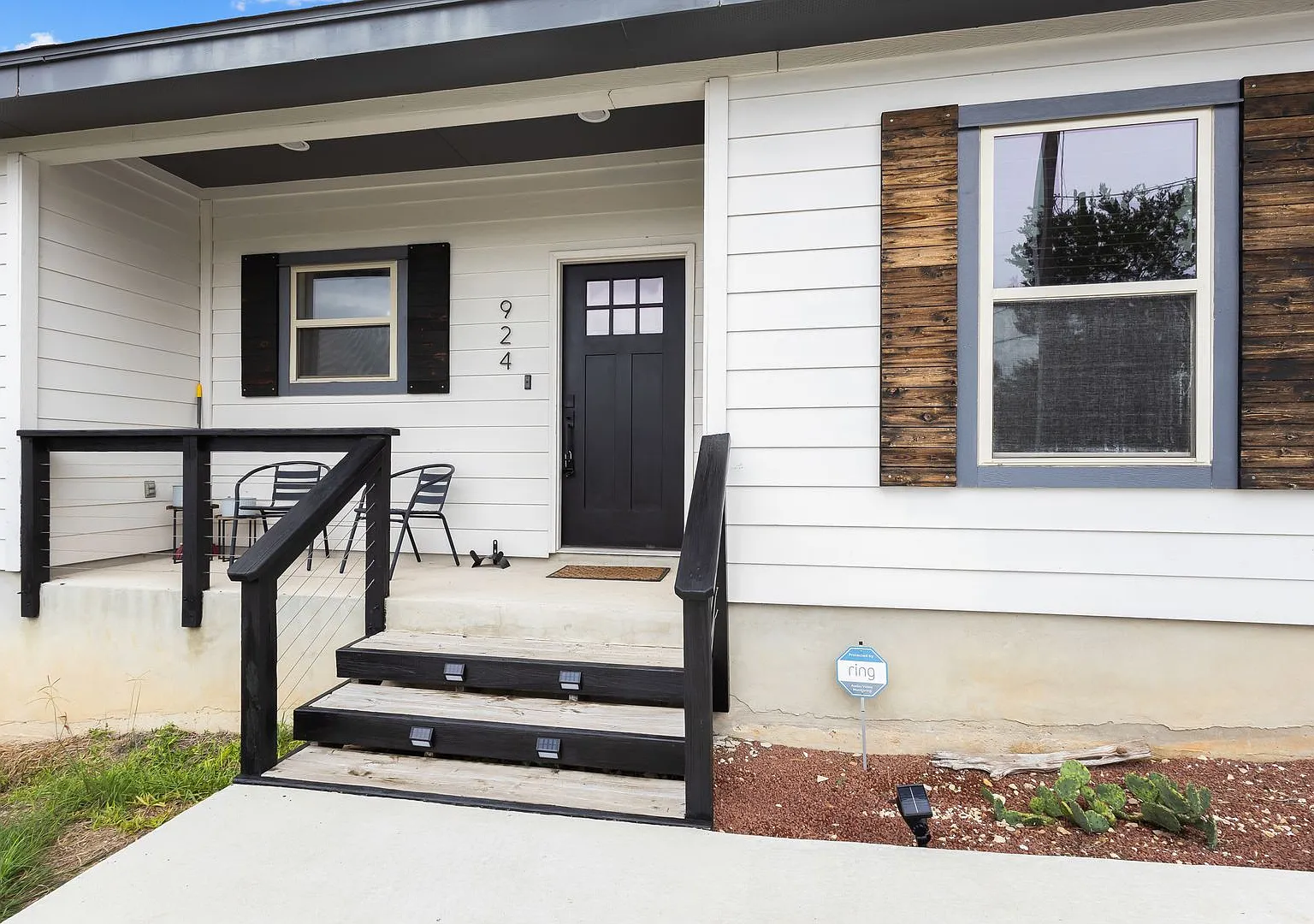3 Bedroom/2 Bath Scenic Heights Subdivision — Photo 3
