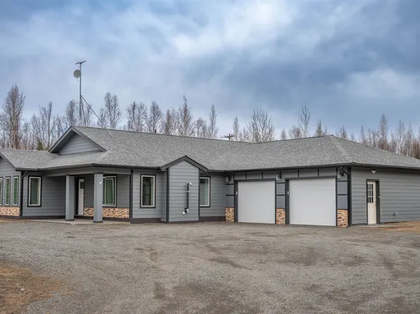4145 Tern Ln, Delta Junction, AK 99737