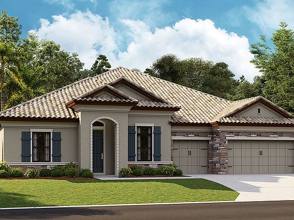 European - EUC1 Color Scheme