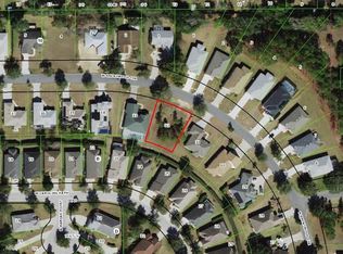 2545 N Brentwood Cir LOT 32, Lecanto, FL 34461