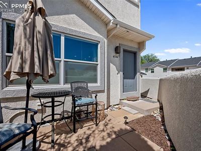 4544 Prestige Point, Colorado Springs, CO, 80906