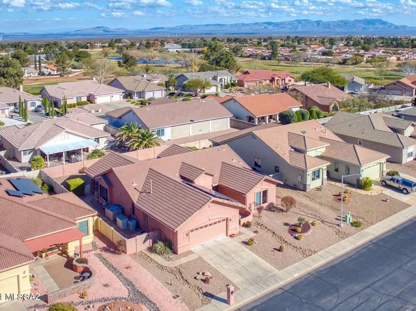 2751 Glenview Dr, Sierra Vista, AZ 85650