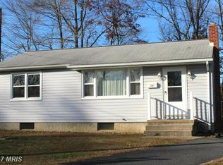 121 Anderson Ave, Havre De Grace, MD 21078