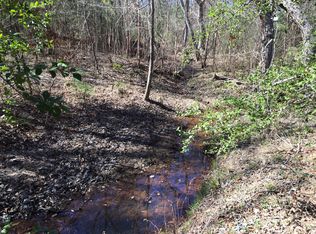 31.6 Acres On An Co Road 330, PALESTINE, TX 75801