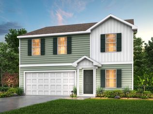 88 Keith Pl, Roxboro, NC 27573