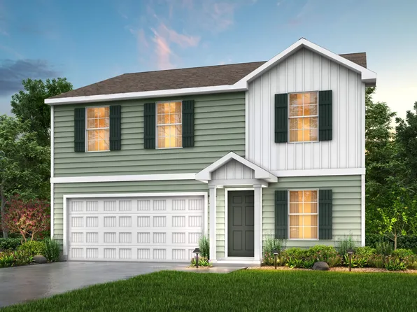 88 Keith Pl, Roxboro, NC 27573