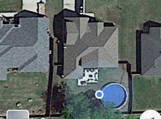 312 Hidden Path, Ardmore, OK 73401