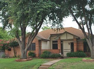 3210 Andrea Ln, Garland, TX 75040