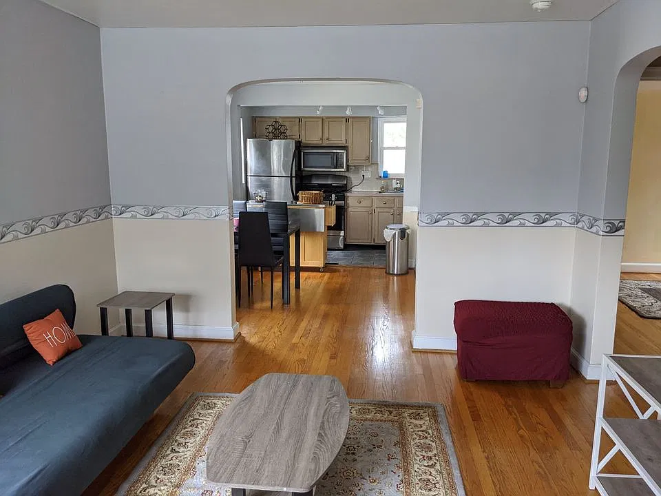 4511 Rosedale Ave — Photo 4
