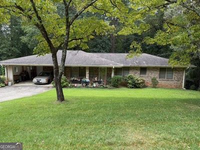 20 Hidden Ct SE, Mableton, GA, 30126