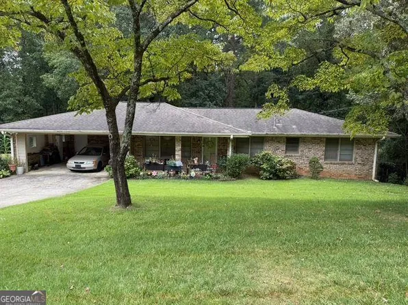 20 Hidden Ct SE, Mableton, GA 30126