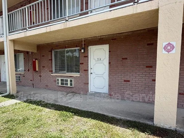 Whitehall Garden Apartments