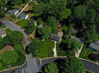 200 Rolling Rd, Gaithersburg, MD 20877